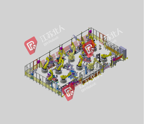 Front longitudinal beam Front longitudinal beam