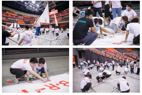 Building Dreams and Creating the Future Together —— Jiangsu Beiren Housewarming Celebration and 12th Anniversary Celebration ended successfully! Building Dreams and Creating the Future Together —— Jiangsu Beiren Housewarming Celebration and 12th Anniversary Celebration ended successfully!