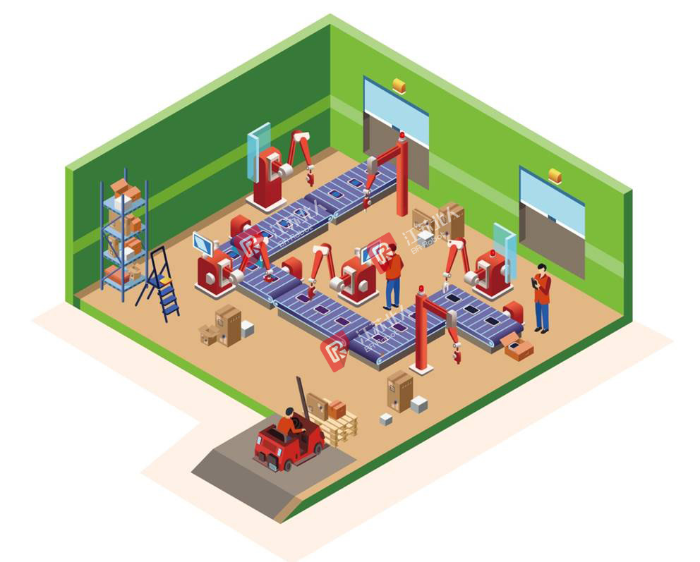 Welding digital workshop Welding digital workshop