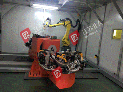 Front and rear subframes and control arms of a certain model Front and rear subframes and control arms of a certain model