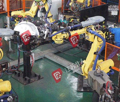 Rear wheel cover Rear wheel cover