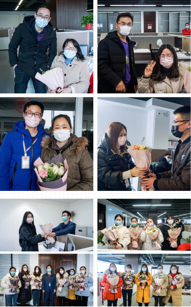 【Goddess' Day】 May you Fanghua be at ease and smile like flowers. 【Goddess' Day】 May you Fanghua be at ease and smile like flowers.