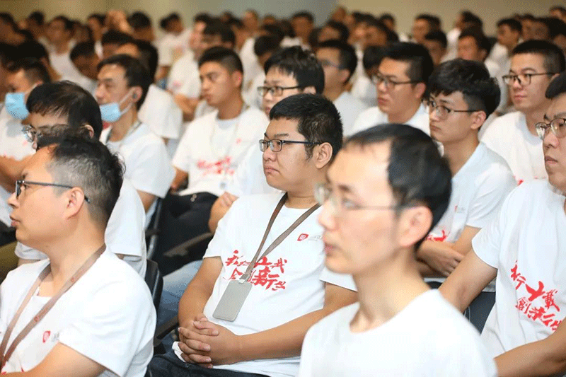 Dedicated for ten years, co-creating new life-Jiangsu Beiren's 10th Anniversary Celebration Grand Opening! Dedicated for ten years, co-creating new life-Jiangsu Beiren's 10th Anniversary Celebration Grand Opening!