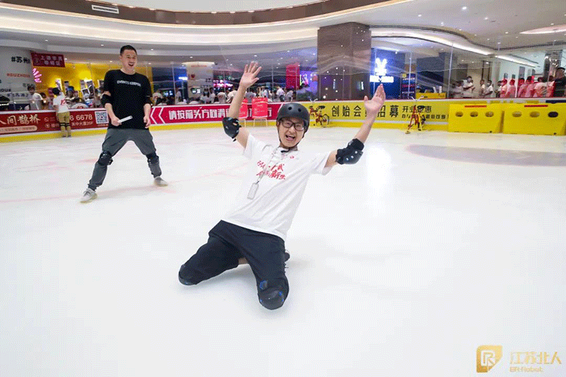 Dedicated for ten years, co-creating new life-Jiangsu Beiren's 10th Anniversary Celebration Grand Opening! Dedicated for ten years, co-creating new life-Jiangsu Beiren's 10th Anniversary Celebration Grand Opening!