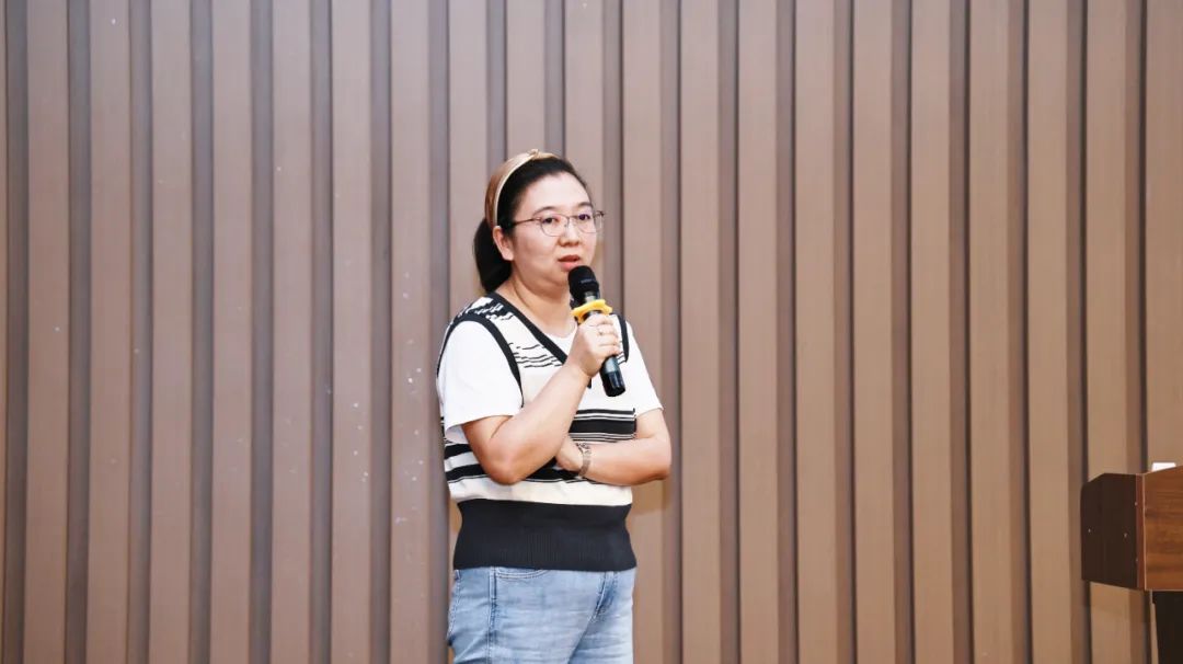 Ride the wind and waves and set sail for dreams | A review of the 2024 Beiren Future Stars induction training camp