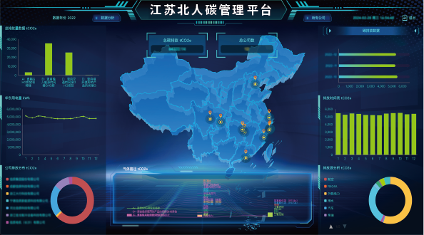 Jiangsu Beiren invites you to the 3rd EESA Energy Storage Exhibition