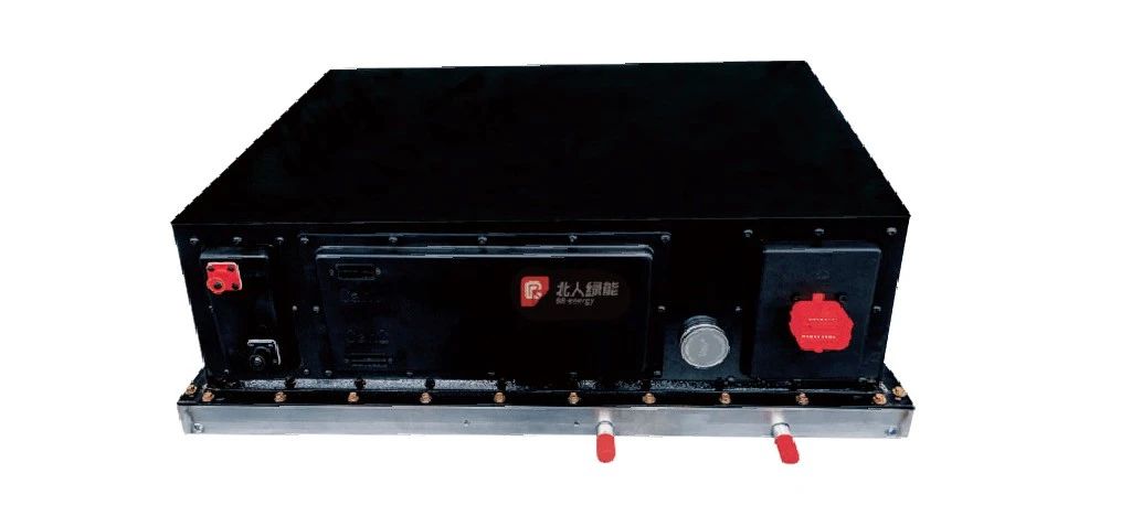 Jiangsu Beiren invites you to the 3rd EESA Energy Storage Exhibition