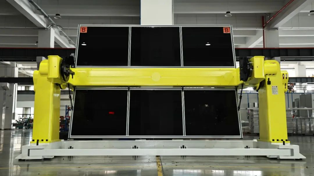 Product Introduction | Jiangsu Beiren self-developed positioner Product Introduction | Jiangsu Beiren self-developed positioner