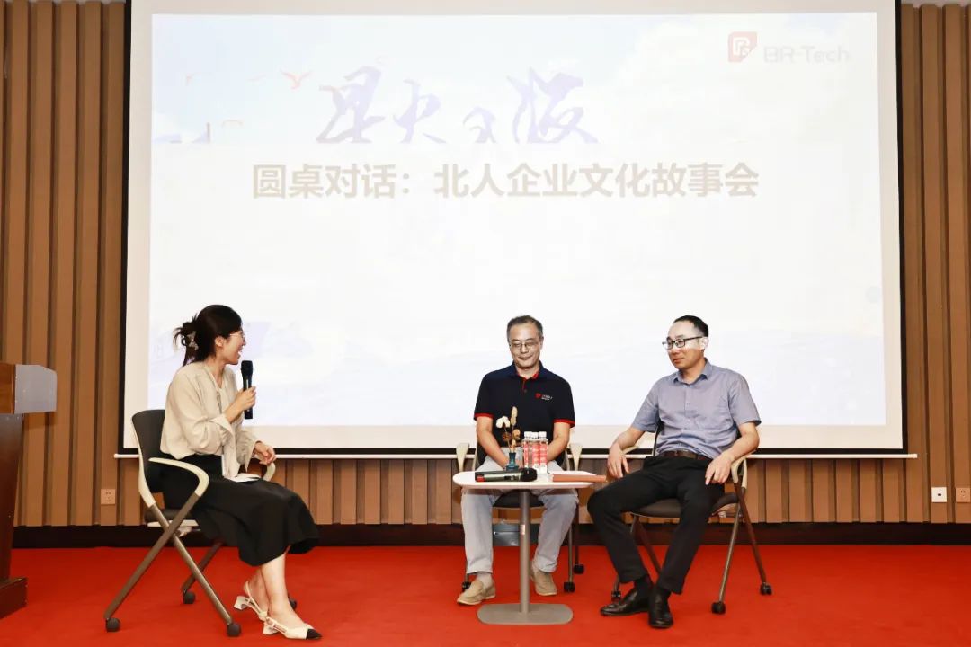 星聚北人 逐梦远航 | 金年会2025年北人未来星入职集训精彩回顾 星聚北人 逐梦远航 | 金年会2025年北人未来星入职集训精彩回顾