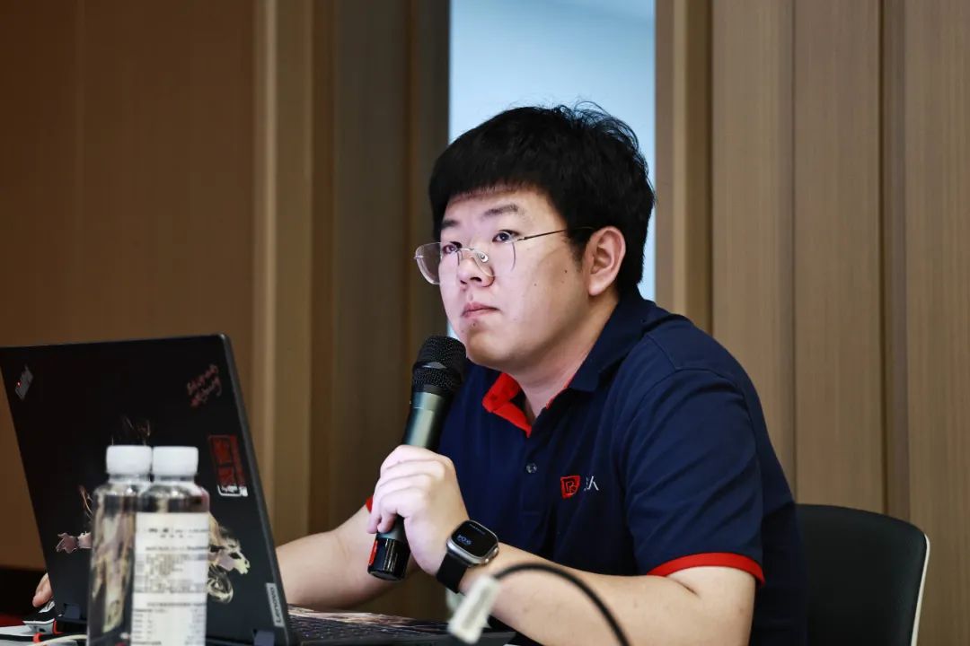 星聚北人 逐梦远航 | 金年会2025年北人未来星入职集训精彩回顾 星聚北人 逐梦远航 | 金年会2025年北人未来星入职集训精彩回顾