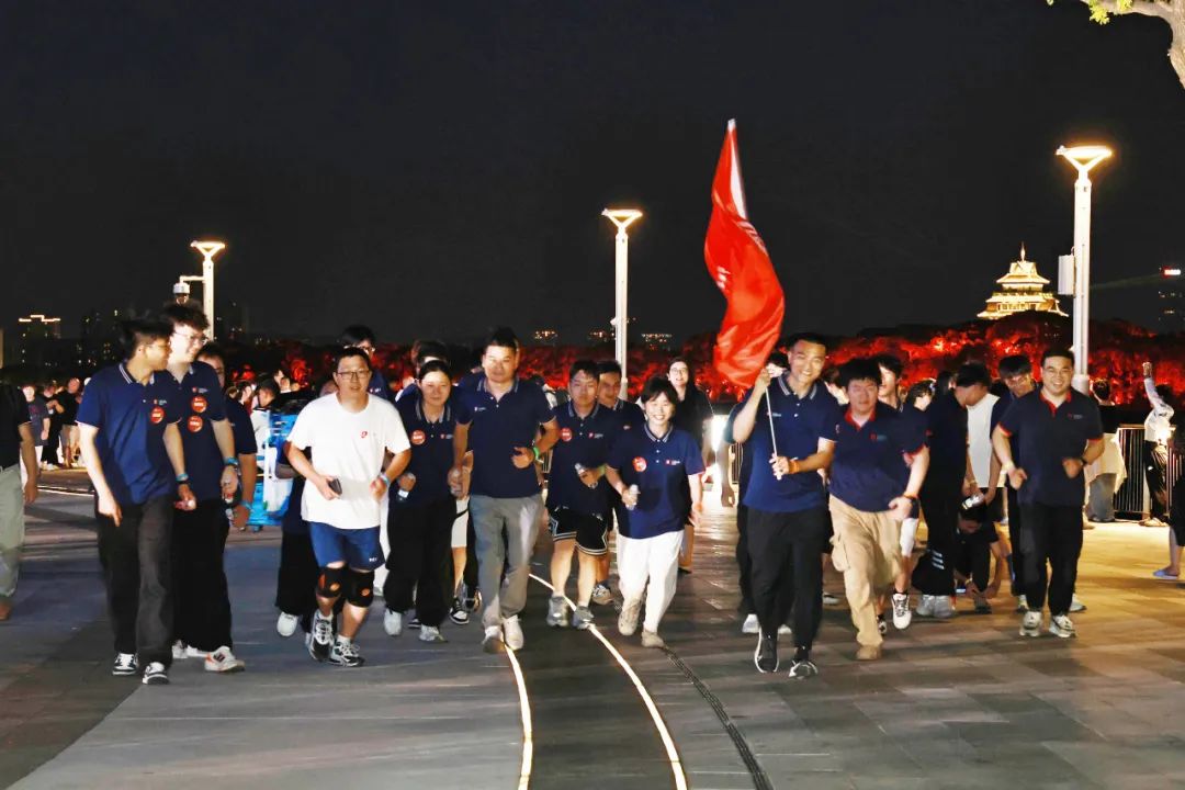 星聚北人 逐梦远航 | 金年会2025年北人未来星入职集训精彩回顾 星聚北人 逐梦远航 | 金年会2025年北人未来星入职集训精彩回顾