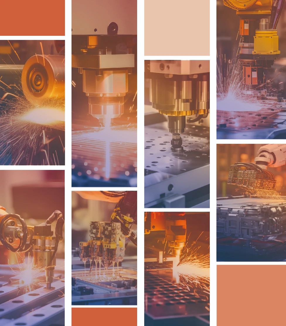 金年会先进制造工艺集成应用技术（一）